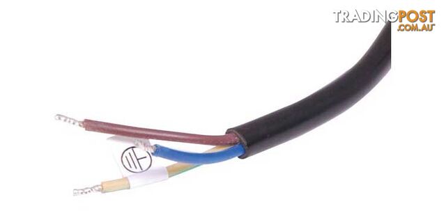 16V AC 1.38A Earthed Appliance Power Supply Adapter - POWERTRAN - photo 2 of 2