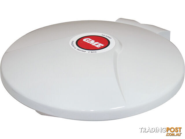 GME 360º Omni Directional Marine AE3000 Digital TV Antenna for Caravan RV Boat - GME - photo 2 of 2