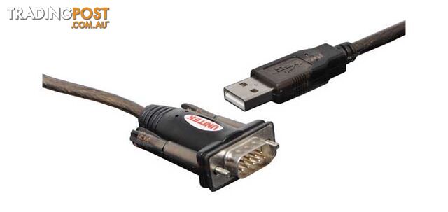 USB To SERIAL RS232 Converter