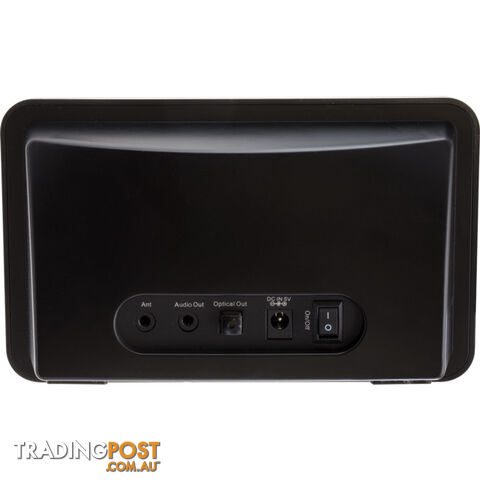 DAB+ AND INTERNET RADIO TUNER UPNP/ DLNA FM BLUETOOTH - WINTAL - photo 3 of 5