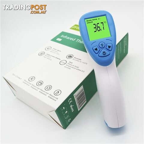 Non Contact Body Thermometer - photo 2 of 2