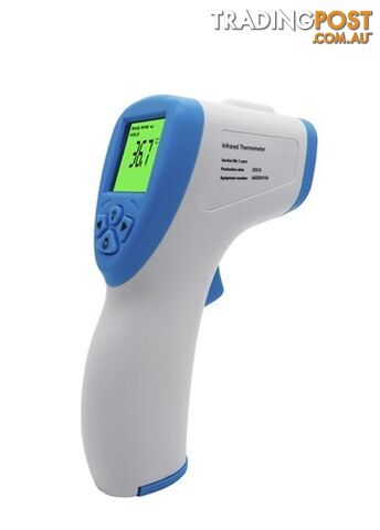 Non Contact Body Thermometer