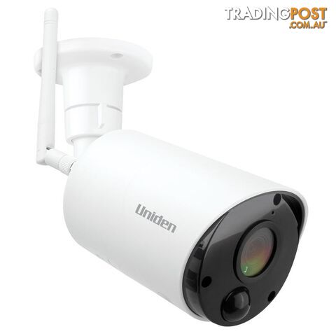 Uniden Guardian App Cam Solo Bullet Kit - UNIDEN - photo 2 of 3