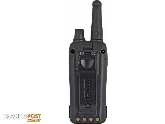 GME TX6500S 5 Watt IP67 rated UHF CB handheld - GME - photo 2 of 3