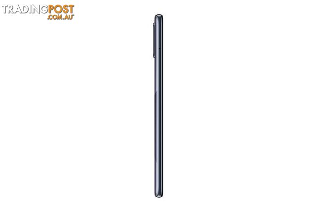 Samsung Galaxy A71 Black 128GB - SAMSUNG - photo 4 of 5