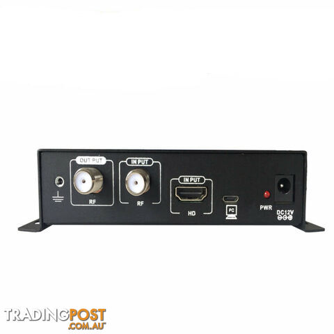 Satlink HD DVB-T HDMI Digital Modulator suits Foxtel IQ4/IQ3 - SATLINK