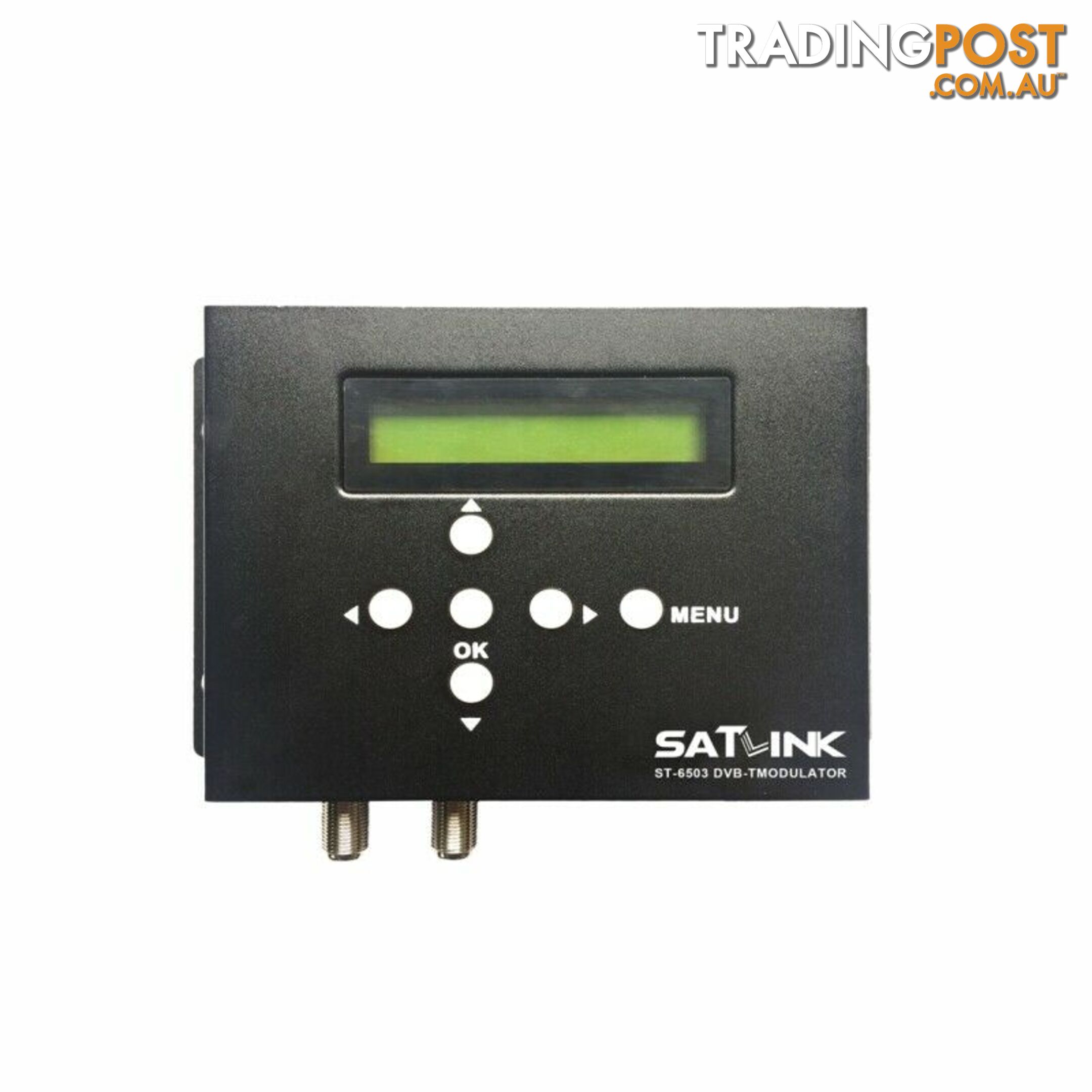 Satlink HD DVB-T HDMI Digital Modulator suits Foxtel IQ4/IQ3 - SATLINK