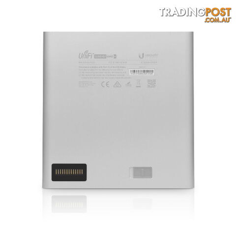 Ubiquiti UniFi Cloud Key, G2, with HDD (UniFi, Video, Protect) - UBIQUITI - photo 4 of 4