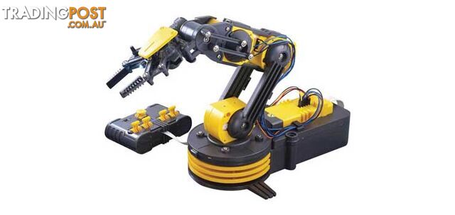 Robotic Arm Kit