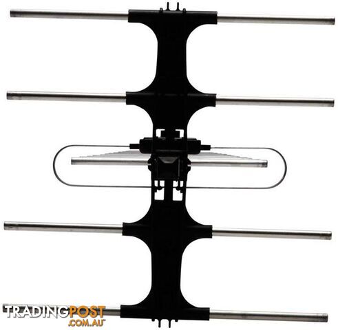 Hills Tru-Spec TSF2851 4G Digital TV UHF Antenna Aerial FB608606-4G - HILLS - photo 2 of 2