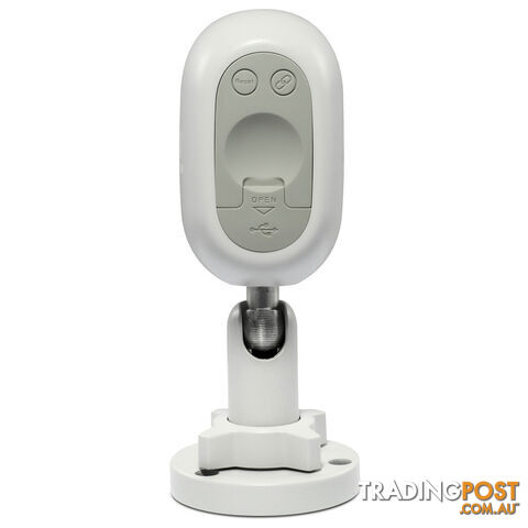 Swann 1080p Battery Powered Smart Wifi Camera + Solar Panel - SWANN - photo 3 of 3