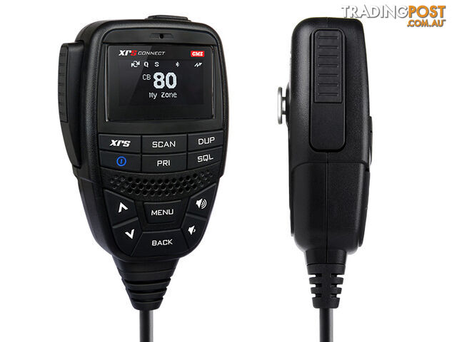 GME XRS-330CLT XRS⢠Connect Truck Pack - GME - photo 2 of 3