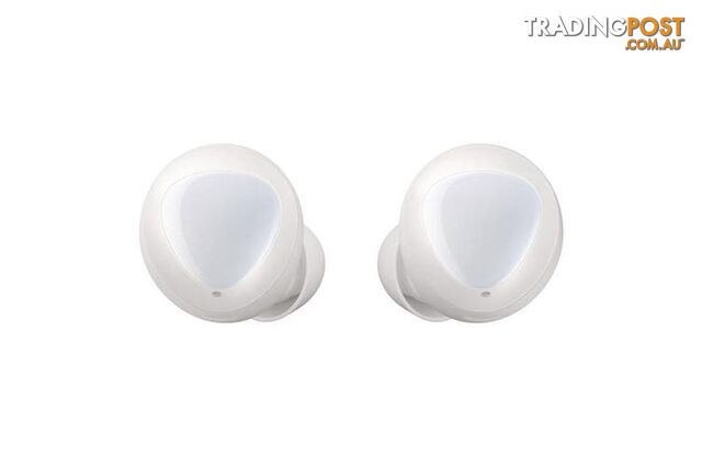 Samsung Galaxy Earbuds White SM-R170 - SAMSUNG - photo 4 of 4