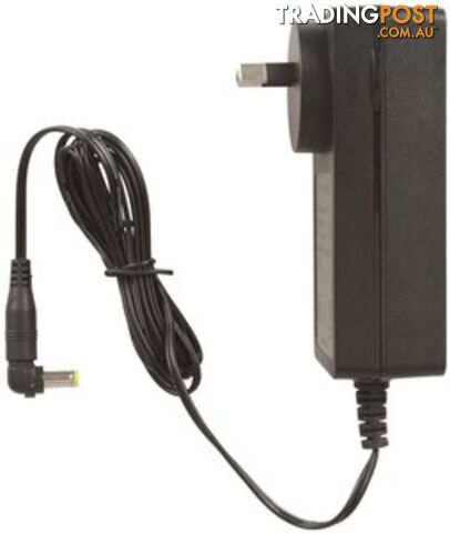 48VDC 1.25A 65W Switchmode Mains Adaptor with 7 Changeable Plugs - photo 2 of 2