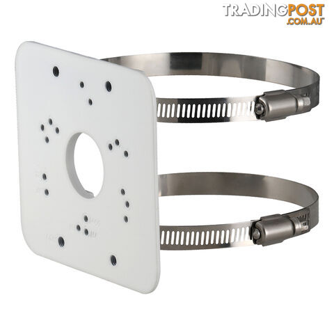 Dual Clamp Pole Mount Camera Bracket - VIP Vision - photo 2 of 3