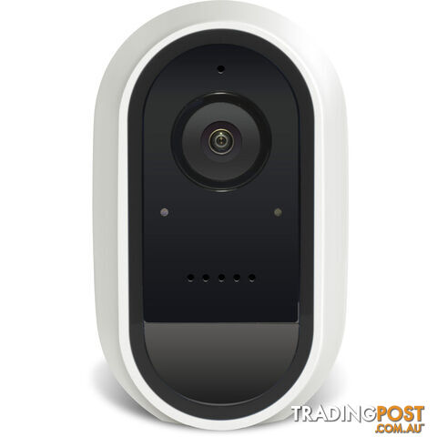 Swann 1080p Battery Powered Smart Wifi Camera SWIFI-CAMW-GL - SWANN - photo 4 of 6