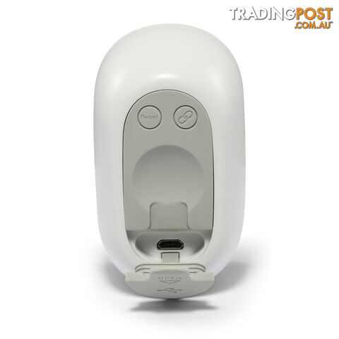 Swann 1080p Battery Powered Smart Wifi Camera SWIFI-CAMW-GL - SWANN - photo 2 of 6