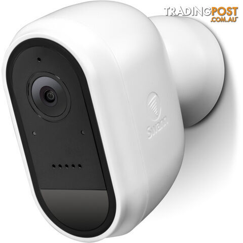 Swann 1080p Battery Powered Smart Wifi Camera SWIFI-CAMW-GL - SWANN - photo 3 of 6