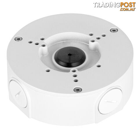 Adapter/Junction Box for Surveillance Cameras - VIP Vision - photo 2 of 4