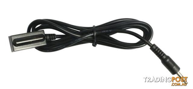 TCP/IP Cat5e HDMI Extender - 100m with IR Repeater - DIGITECH - photo 2 of 3