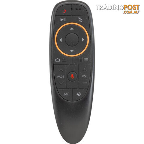8 CORE 4K 7.1 ANDROID MEDIA PL BONUS AIR REMOTE & HDMI CABLE - photo 3 of 6