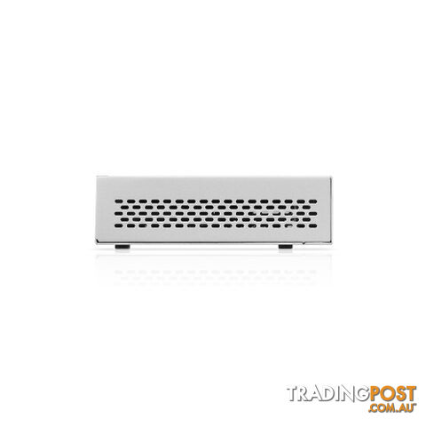Ubiquiti UniFi Switch 8-port 60W with 4 x 802.3af PoE Ports - UBIQUITI - photo 3 of 5