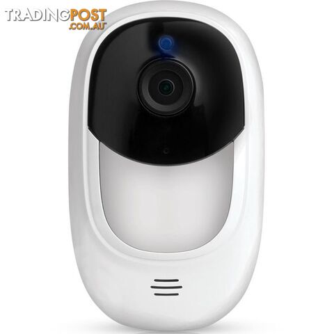 Uniden Guardian AppCam Solo+ Wireless Smart Security Camera (Twin Pack) - UNIDEN - photo 2 of 4