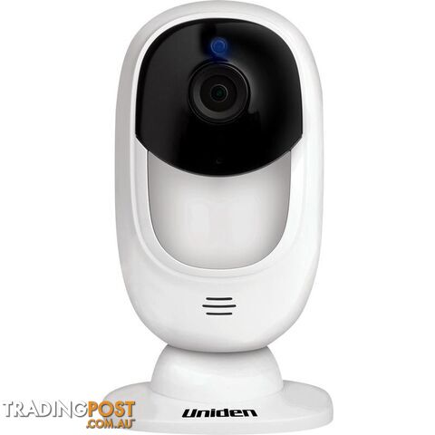 Uniden Guardian AppCam Solo+ Wireless Smart Security Camera (Twin Pack) - UNIDEN - photo 4 of 4