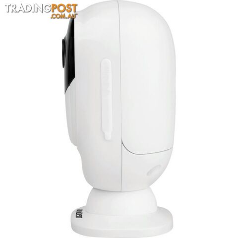 Uniden Guardian AppCam Solo+ Wireless Smart Security Camera (Twin Pack) - UNIDEN - photo 3 of 4