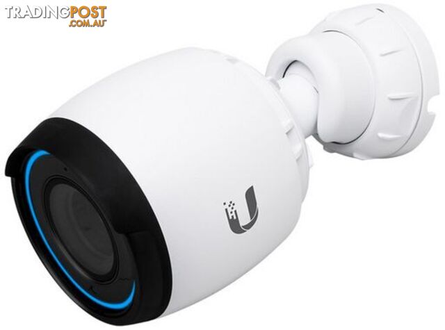 UBIQUITI UniFi 4K Protect G4-PRO Camera - UBIQUITI