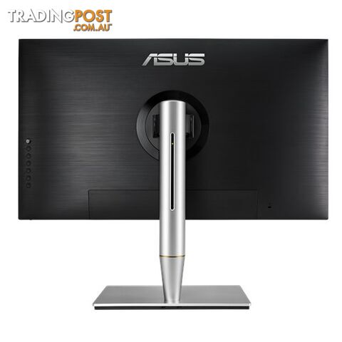 ASUS ProArt PA32UC 32â 4K HDR Professional Monitor - HDR-10, HLG, Direct-LED, 384 Zones Local Dimming, Rec.2020, 95% DCI-P3 - ASUS - photo 2 of 4