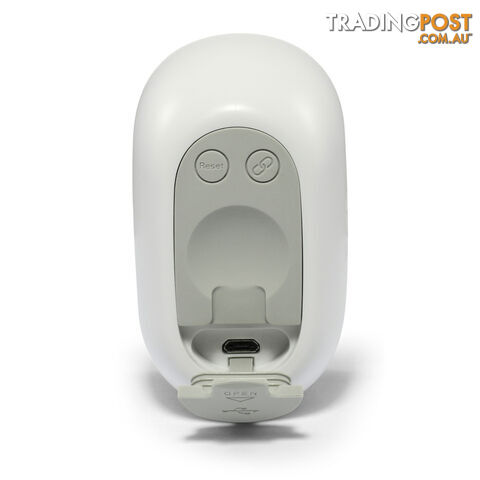 Swann 1080p Battery Powered Twin Pack Smart Wifi Camera - SWANN - photo 3 of 5