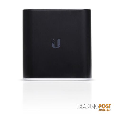 Ubiquiti airCube Wireless Dual-Band Wi-Fi Access Point - UBIQUITI - photo 2 of 3