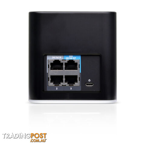 Ubiquiti airCube Wireless Dual-Band Wi-Fi Access Point - UBIQUITI - photo 3 of 3