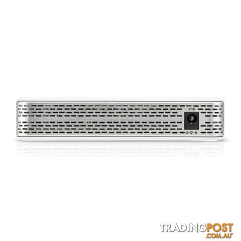 Ubiquiti USG Security Gigabit Enterprise Gateway Router - UBIQUITI - photo 3 of 3