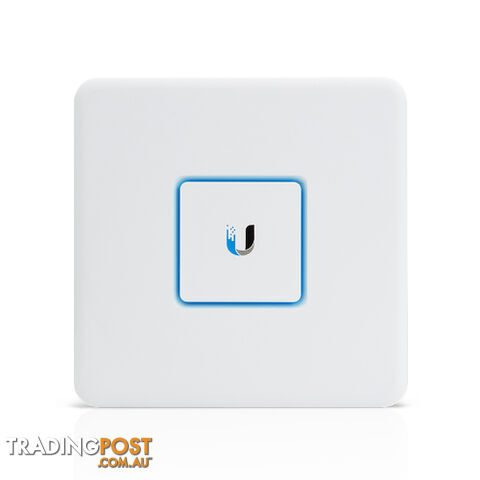 Ubiquiti USG Security Gigabit Enterprise Gateway Router - UBIQUITI - photo 2 of 3