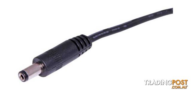 12V DC 2A Appliance Power Supply Adapter - POWERTRAN - photo 2 of 2