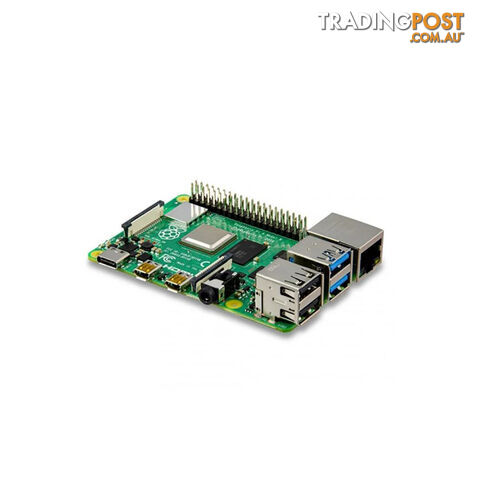 Raspberry Pi 4 Model B 8GB - RASPBERRY PI