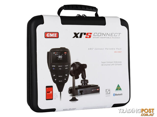 XRS-330CP XRS⢠Connect Portable Pack - GME - photo 2 of 2