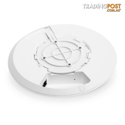 Ubiquiti UniFi UAP-AC-LR AP AC Long Range Dual-Radio Access Point POE - UBIQUITI - photo 2 of 2
