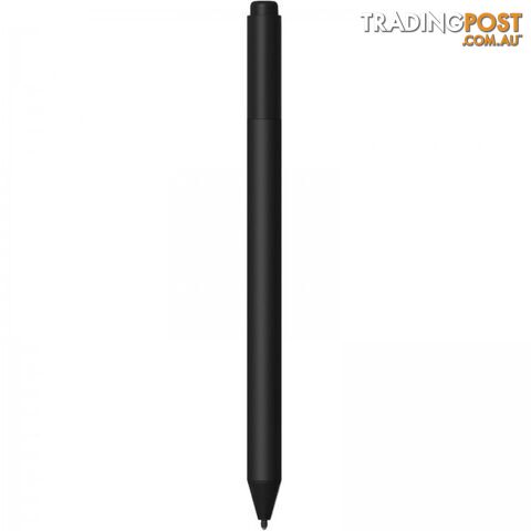 Microsoft Surface Pen, to Suit Commercial Surface / Surface Pro - Charcoal/Black - MICROSOFT