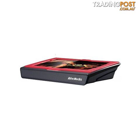 AVerMedia GC551 Live Gamer Extreme 2. 4K Pass-Through * Only for USB 3.0 / 3.1 (Gen 1) Chipset Capture device. Record 1080p @ 60 fp. - AVerMedia - photo 2 of 4