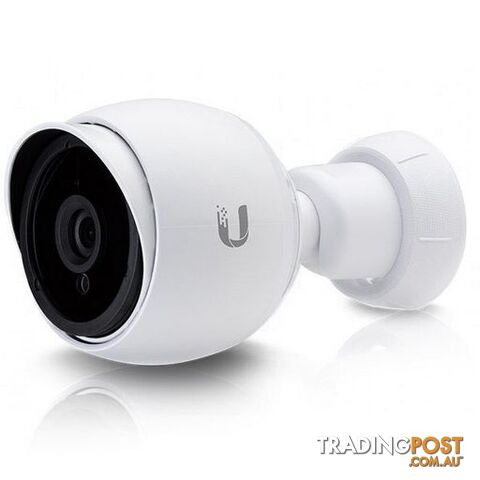 Ubiquiti UniFi Video Camera G3 Infrared Pro IR 1080P HD Video - 3 Pack - UBIQUITI - photo 3 of 4