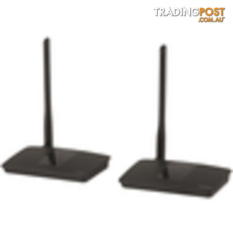 5.8GHz HDMI 1080p Wireless AV Sender for Foxtel IQ Receivers Meeting Rooms - DIGITECH - photo 3 of 3