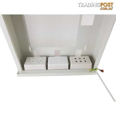 NBN RESIDENTIAL ENCLOSURE - photo 5 of 7
