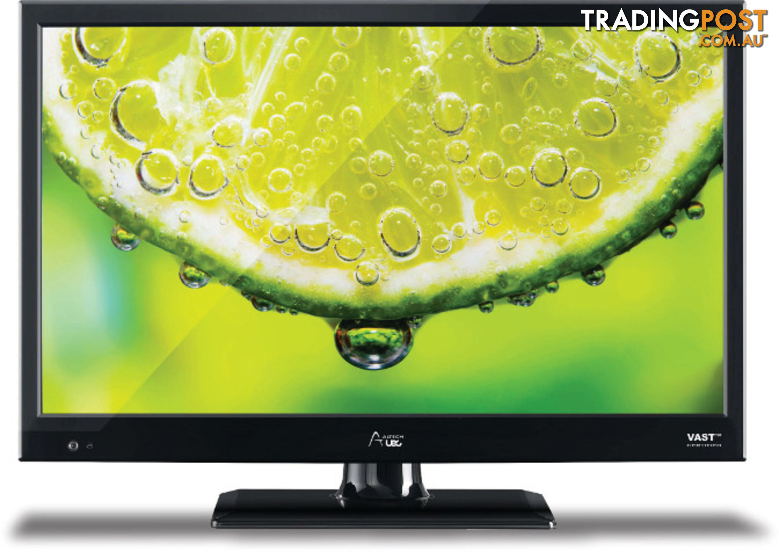 VAST CERTIFIED 22â INTEGRATED LED/LCD FHD TV - ALTECH UEC