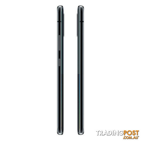 Samsung Galaxy A90 128GB 5G - Black - SAMSUNG - photo 3 of 4