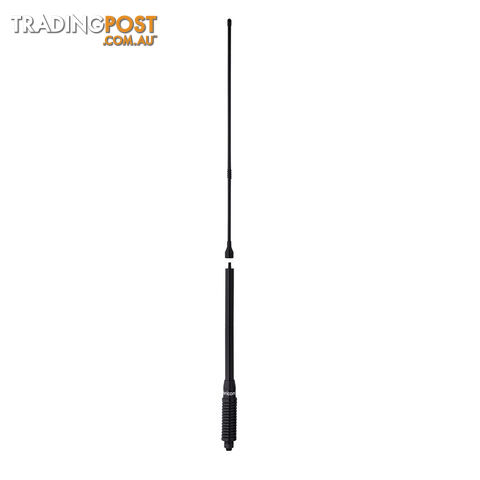 ORICOM DTX4200 Ultimate 4Ã4 Touring Pack - ORICOM - photo 2 of 2