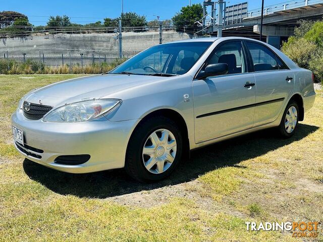 2004  TOYOTA CAMRY Altise ACV36R SEDAN