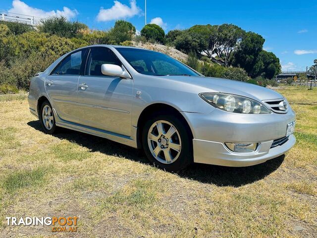 2004  TOYOTA CAMRY Sportivo ACV36R SEDAN